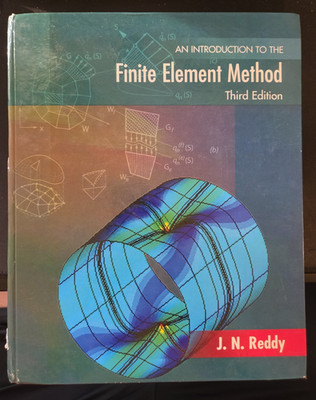 An Introduction to the Finite Element Method Third Edition