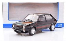 Fiat Ritmo TC 125 Abarth de 1980 MODEL CAR GROUP MCG  1/18