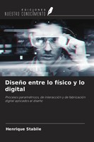 Henrique Stabile | DiseñO Entre Lo FíSico Y Lo Digital | Taschenbuch | Spanisch