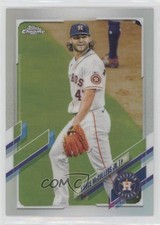 Click to enlarge Lance McCullers Jr.