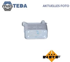 31850 ÖLKÜHLER KÜHLER ÖL NRF FÜR MERCEDES-BENZ S-CLASS,G-CLASS,E-CLASS