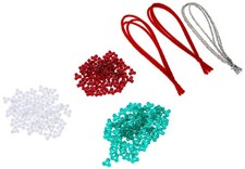 The Beadery - Candy Cane Assortment Ornament Kit - zzzz-s, Original Version
