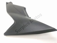 CACHE LATERAL GAUCHE SUZUKI SV 650 2018-2019 / NE 67818