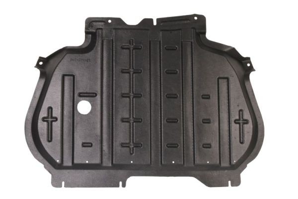 BLIC 6601-02-1677860P Engine Cover for NISSAN
