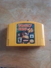 Donkey Kong 64 AUTHENTIC Game Cartridge Nintendo 64 N64 WORKING