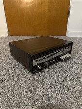 Vintage SEARS 5 Band Programmable Scanning Monitor Receiver