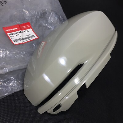 Mirror Cover RH 76201-T5A-J31ZQ For Honda Jazz 2015-2018 Genuine