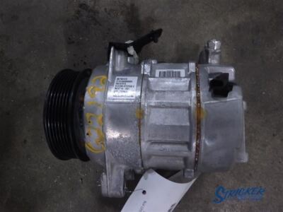 2023 XT6 AC Compressor 1157193