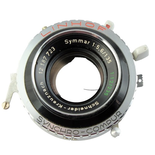 Vintage Lens Janpol Color 5.6 / 80 mm Poland Photo Camera Lense | eBay