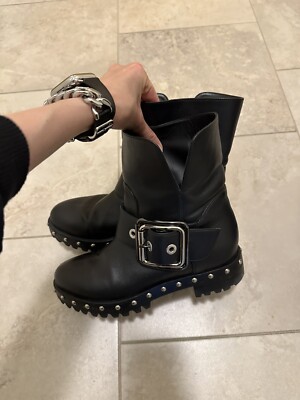 le silla boots cowboy 36