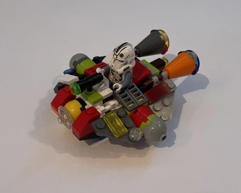 Lego 75127 sales