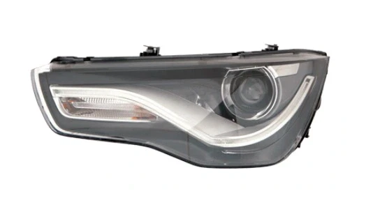 Scheinwerfer Bi-Xenon links D3S+LED für Audi A1 2010-2015 - Bild 1 von 1