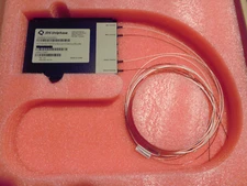 JDSU 100 GHz Mux/Demux 4 Channel Module - DWMW1F4202401 -New in Box w/Data