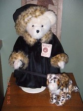 Boyds Bears 16" MARLENA BEARGEAUX  DEITRICH LIMITED EDITION STYLE 900103