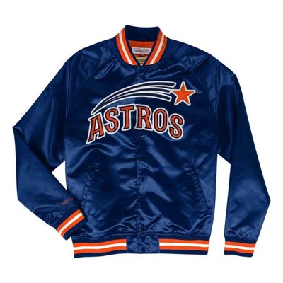 mitchell and ness astros
