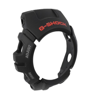 Lünette Casio G-Shock Bezel schwarz für G-2900F 10092979