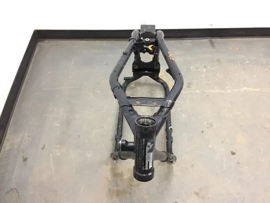 Main Frame Chassis 2000 Victory V92C 2907A Foto 3 de 4