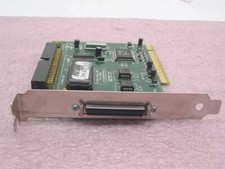 Future Domain PCI SCSI Host Adapter 01-03260-010-01 TMC-3260