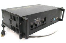 AB International Professional 8120 Monorual Bi-Amp Power Amplifier 1102