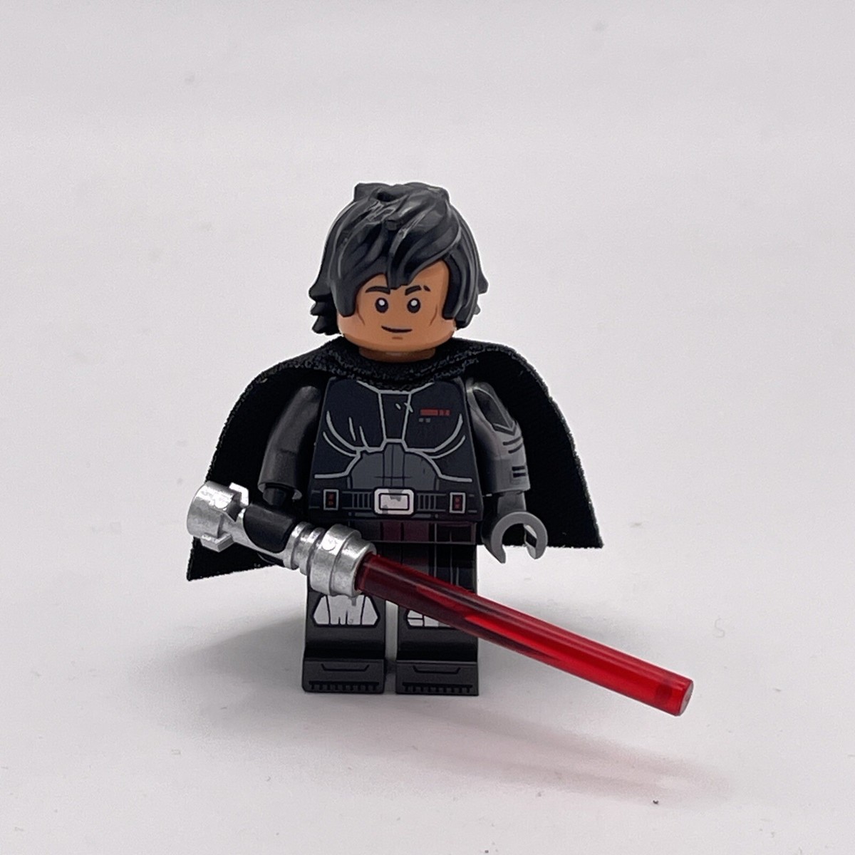 Lego Star Wars Minifigure Darth Dev Darth Devastator Sw1366