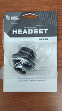 Wolf Tooth Premium IS Headset - Integrated Up...