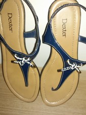 dexter sandals womens