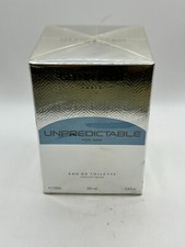 GLENN PERRI IMPREDECIBLE PARA HOMBRE 100ML EDT SPRAY (NUEVO CON CAJA Y PRECINTADO)