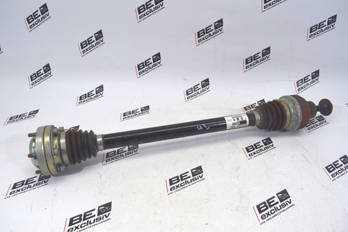 Audi A5 8T Sportback 2.0 TDI Antriebswelle hinten links Gelenkwelle 8K0501203M