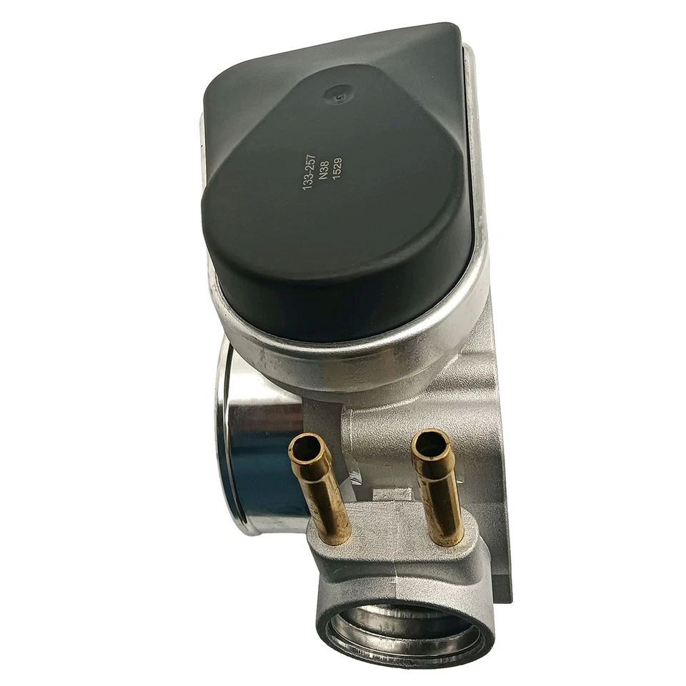 Throttle Body for 2006-2009 Ford Fusion Mercury Milan 2006 Lincoln Zephyr 	3.0L - Image 3 of 4