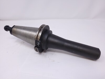 Parlec CAT50 5/8'' .625'' Weldon End Mill Holder C50-62EM7 CNC Milling AK3
