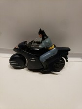 Batman The Animated Series Batcycle 5.5" Vehicle Kenner 1992