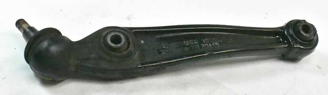 2007 - 2013 BMW X5 E70 OEM 4.8L RIGHT FRONT LOWER REARWARD CONTROL ARM 6773949