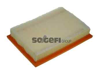 Purflux A1129 Air Filter for Ford, Seat, VW