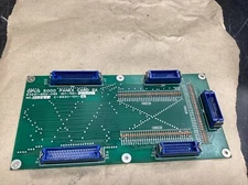 Okuma Opus 5000 Panex Card 2A E0241-653-095 / C-8630-1011-0 #245Z39