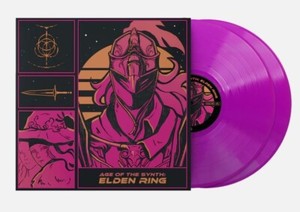 Elden Ring Vinyl | eBay