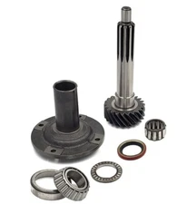 NV4500 Dodge Cummins 5.9L Diesel & V10 1 3/8” Heavy Duty Input Upgrade Kit