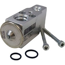 Válvula de expansión delantera YG-409 Motorcraft aire acondicionado nueva para Ford Taurus Mercury Sable