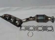 2015-2005 Nissan Armada 5.6l Right Direct Fit Catalytic Converter 2015-2005 Nissan Armada 5.6l Right Direct Fit Catalytic Converter