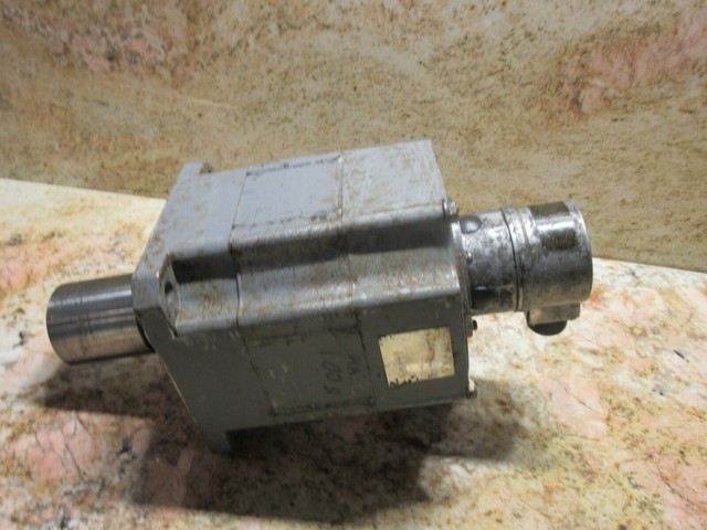 MITSUBISHI MOTOR HA100CS HA100S TAMAGAWA FA-CODER OSE5K-6-12-108 TS