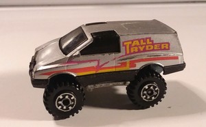 hot wheels big wheel