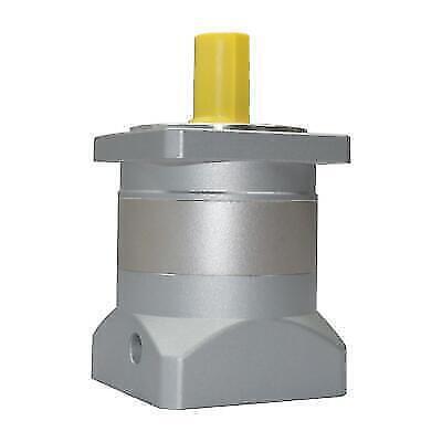 Nema 34 Gearhead Stepper Motor 10:1 Ratio 14mm Input 20mm Output - 50
