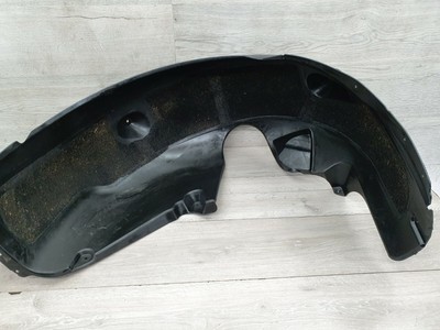 BMW 5 E60 M Sport Rear Left Wheel Arch Splash Guard 7033751 for  
