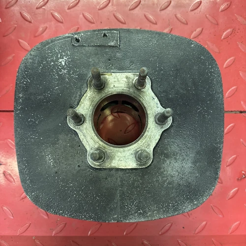 CYLINDER *{T}*
