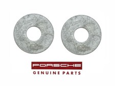 Porsche 1969-1996 Rs Engine Transmission Mount Washer Set 12.4 X 34 X 5 Mm