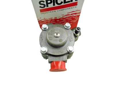 599735 SPICER CTIS VALVE 5 TON WHEEL VALVE M939 ETN0599735 NSN 