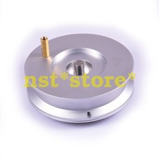 Per S8295 NEQ6, AZ-EQ6, EQ6R attacco equatoriale giro 3/8 fori, foro fissaggio treppiede