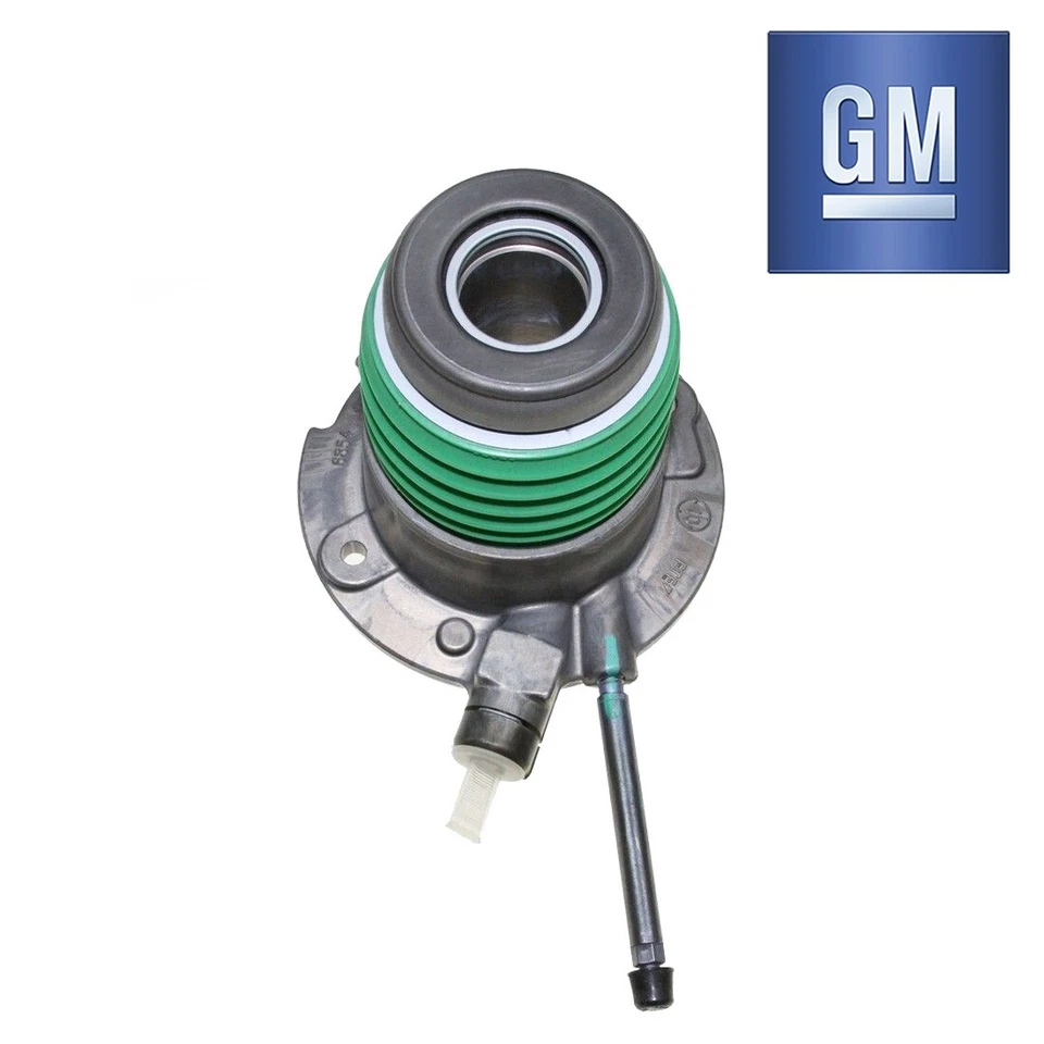 GM LS7 Z06 DISCO EMBRAGUE ESCLAVO CILINDRO VOLANTE KIT COMPLETO para Camaro SS Z/28 2010-2015 Foto 4 de 4