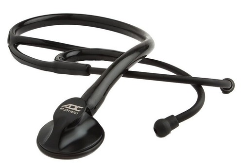 Estetoscopio ADC Adscope 600 Platinum Cardiology AFD Technology - 11 ELECCIÓN DE COLORES - Imagen 18 de 19