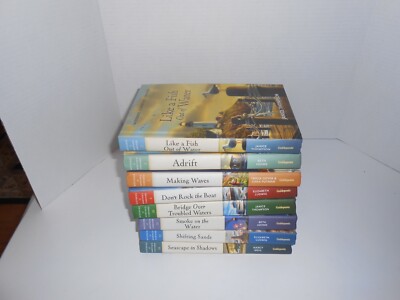 Create Your own lot Mysteries of Martha'sVineyard books by Guideposts