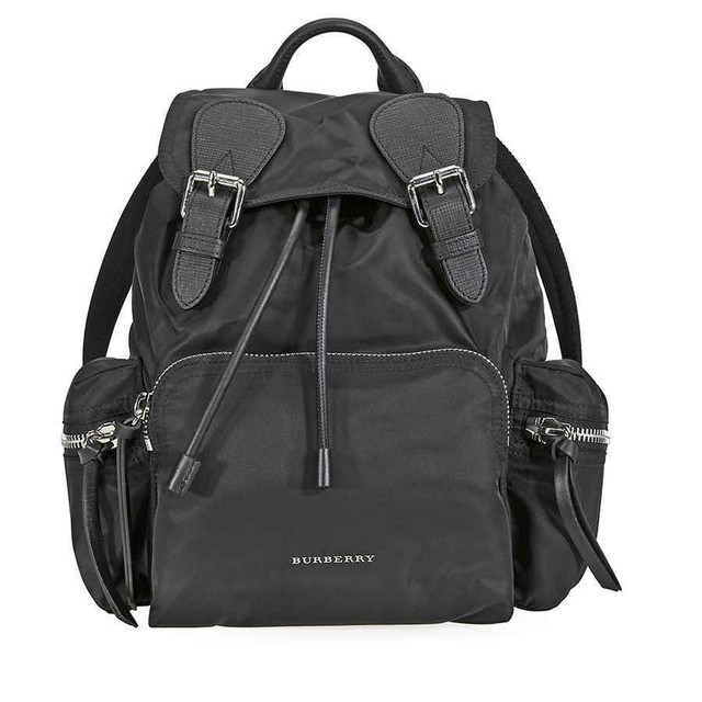 burberry rucksack sale